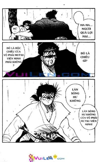 Truyền Nhân Atula Phần II: Chapter 2