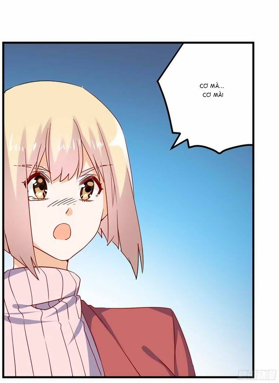 Tổng Tài Đích Thiên Giới Manh Thê: Chapter 43