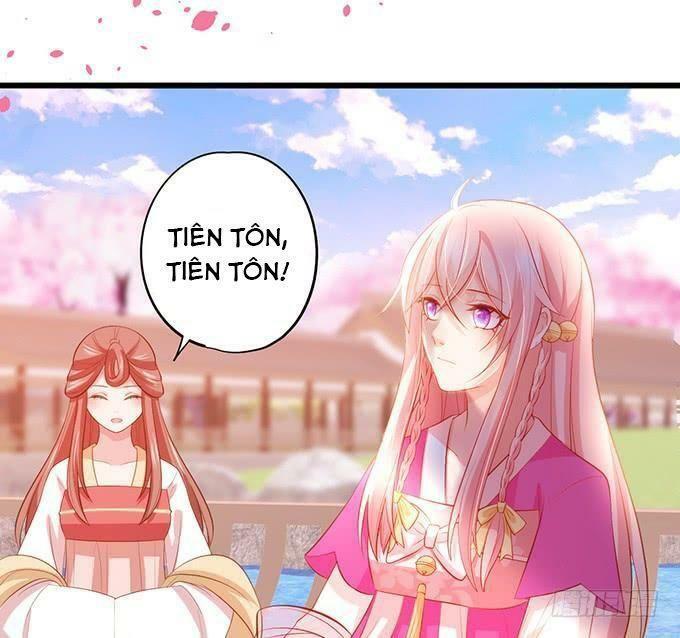 Hồ Tiên Hung Bạo: Chapter 115