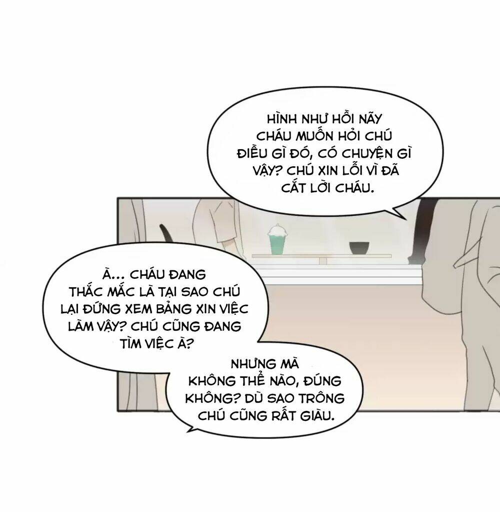 Chỉ Hai Chúng Ta: Chapter 29