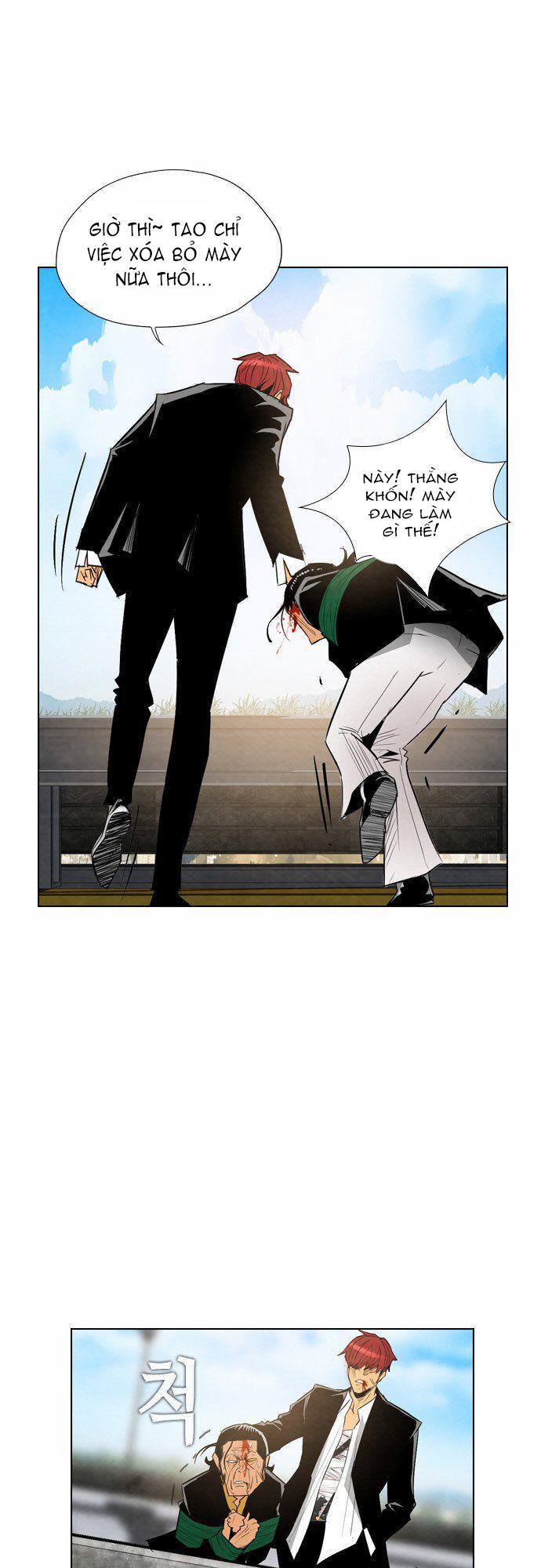 Revival Man: Chapter 15