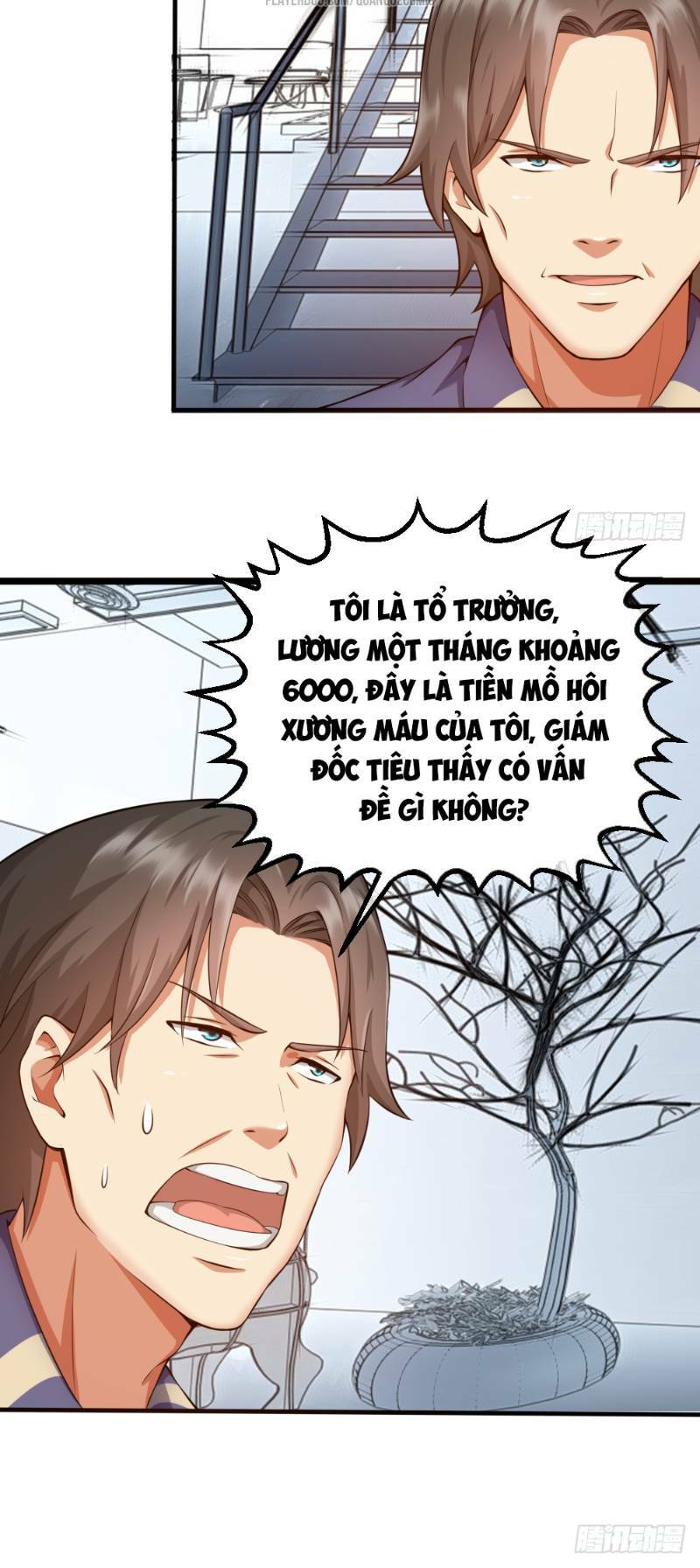 Tuyệt Thế Thiên Tài Hệ Thống: Chapter 33