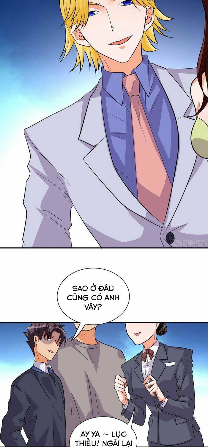 Đế Tế: Chapter 36