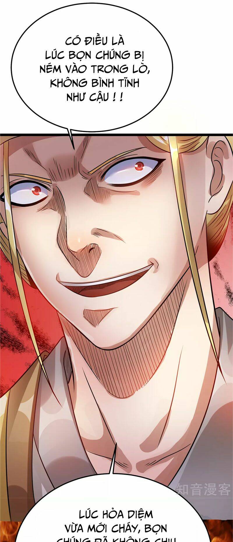 Tiên Vương Trùng Sinh: Chapter 75