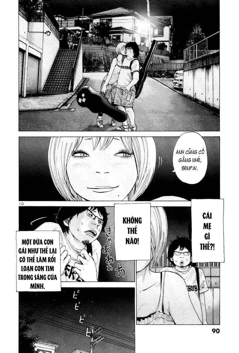 Thực Tế Cuộc Sống: Chapter 6