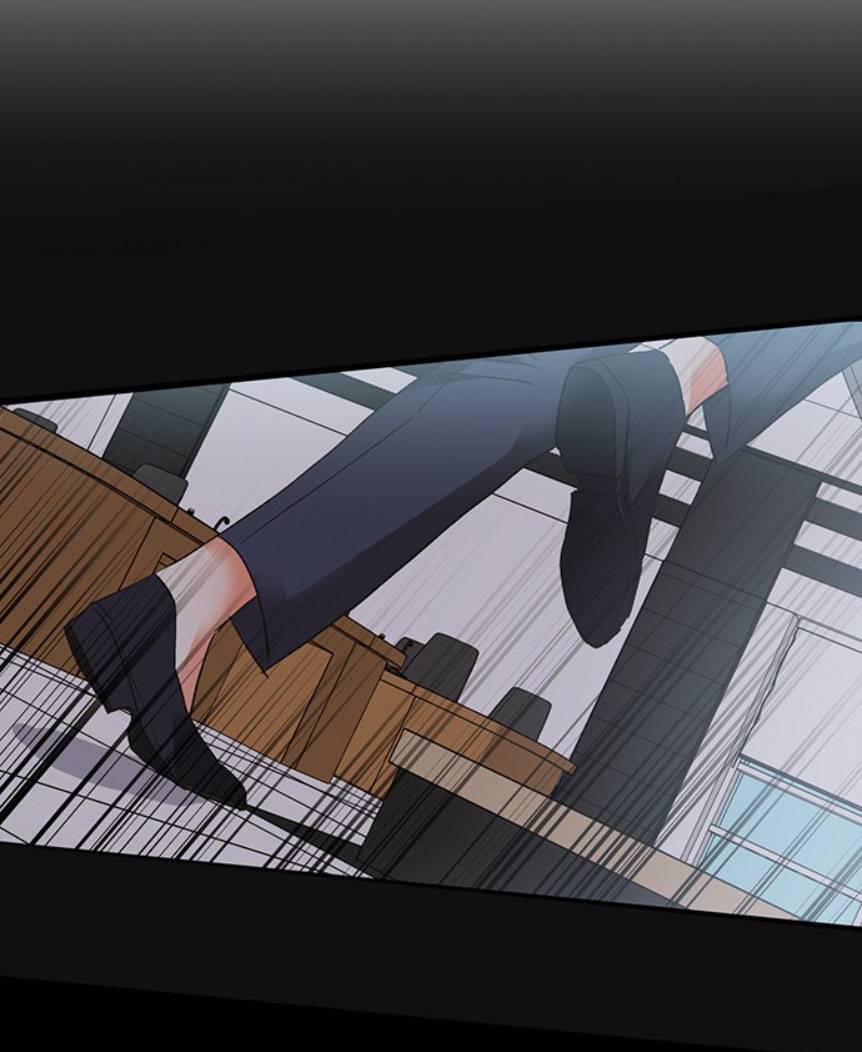 Nụ Hôn Của Giác Quan Thứ Sáu: Chapter 28