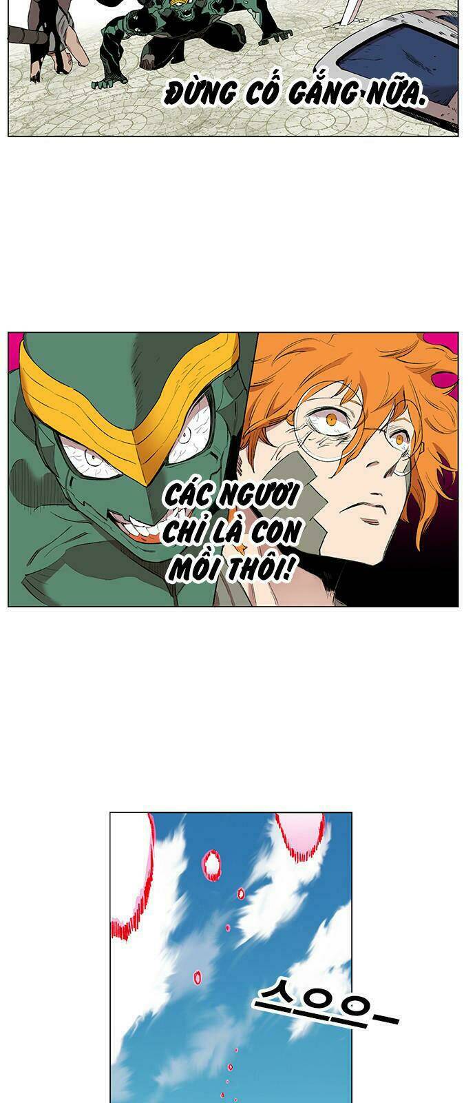 Hard Core Leveling Warrior: Chapter 170