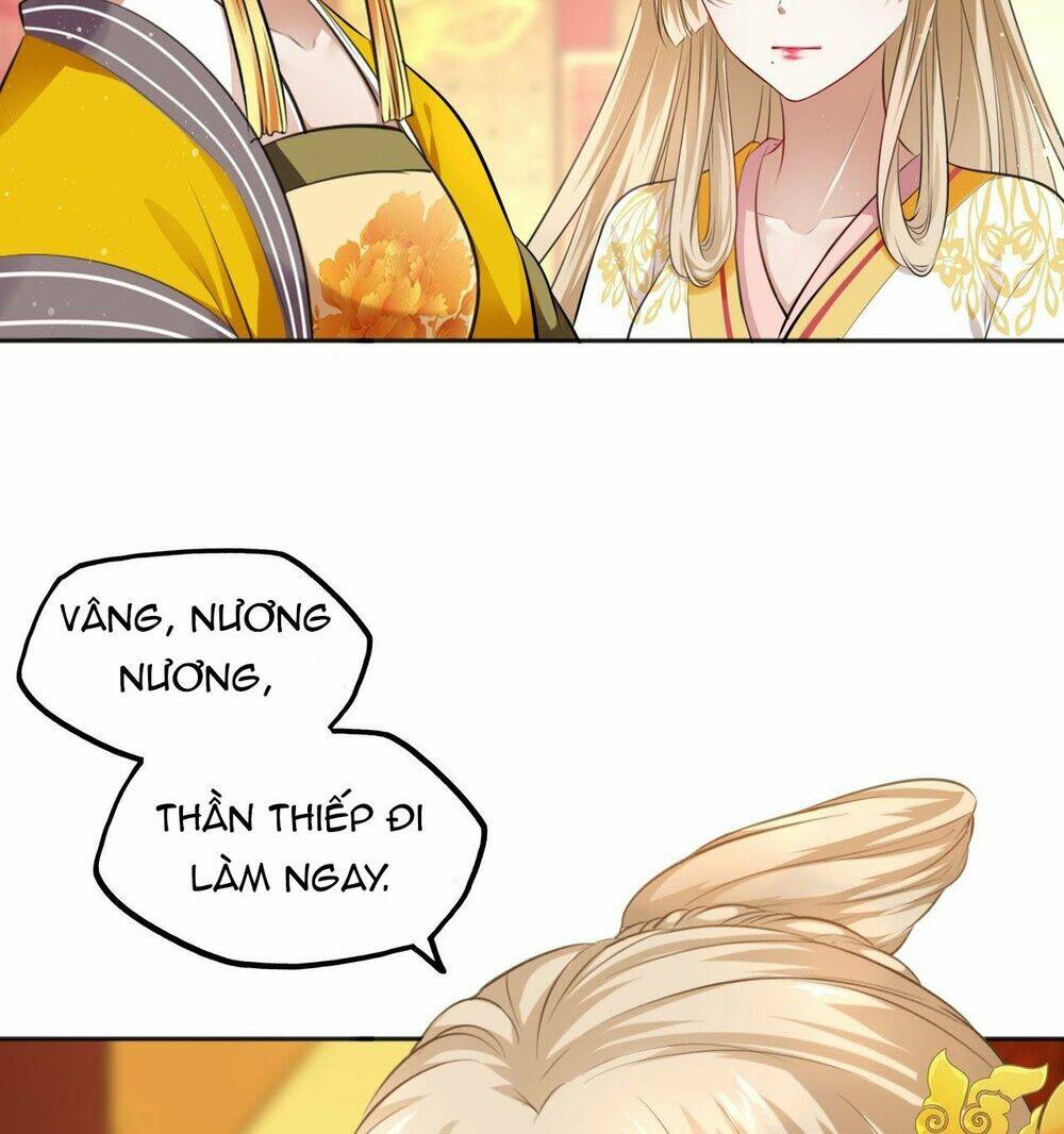 Vương Phi Thật Thích Trang Điểm: Chapter 50