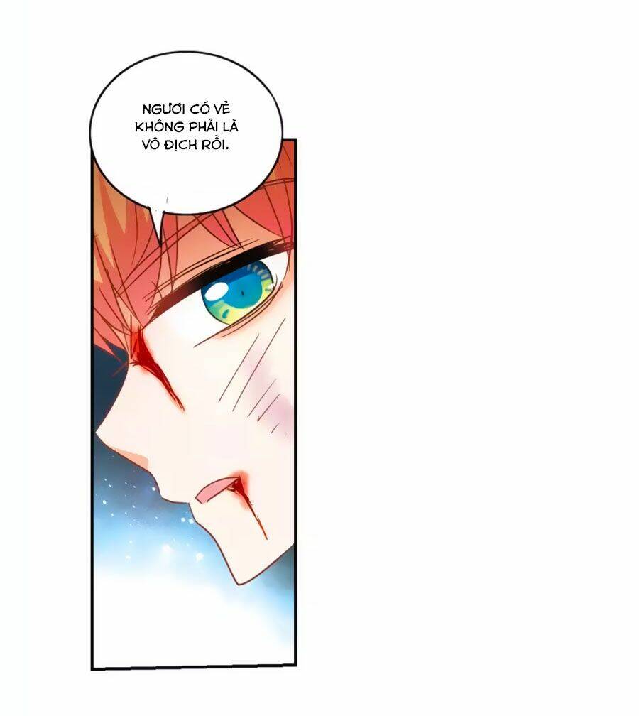 Tô Tịch Kỳ Quái: Chapter 94.2