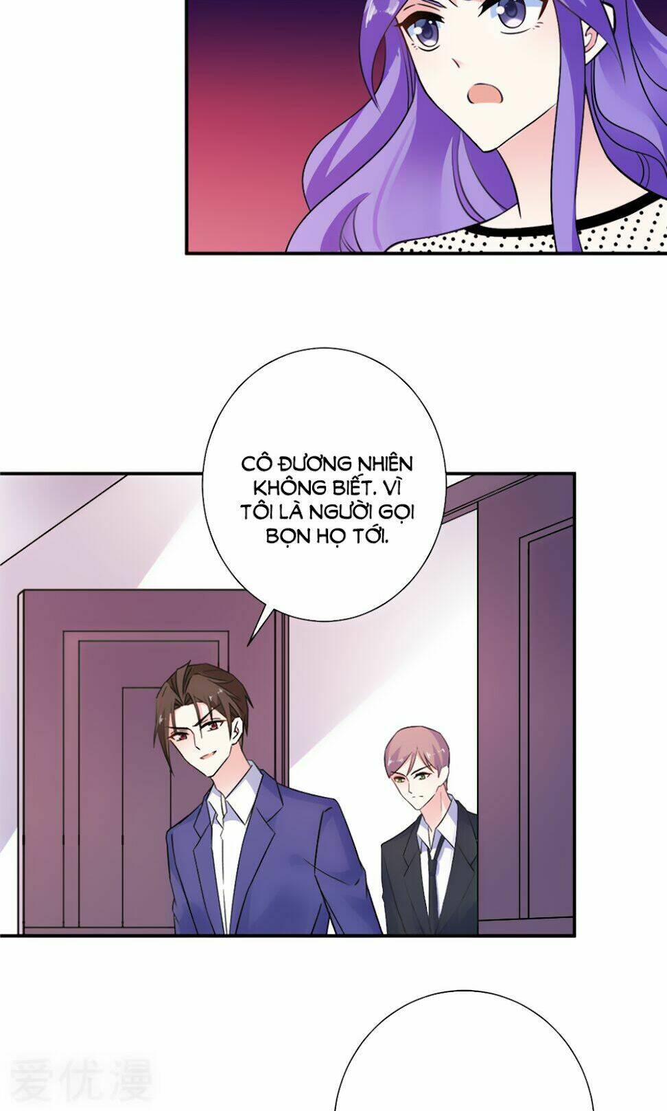 Vợ Yêu Là Báu Vật: Chapter 91