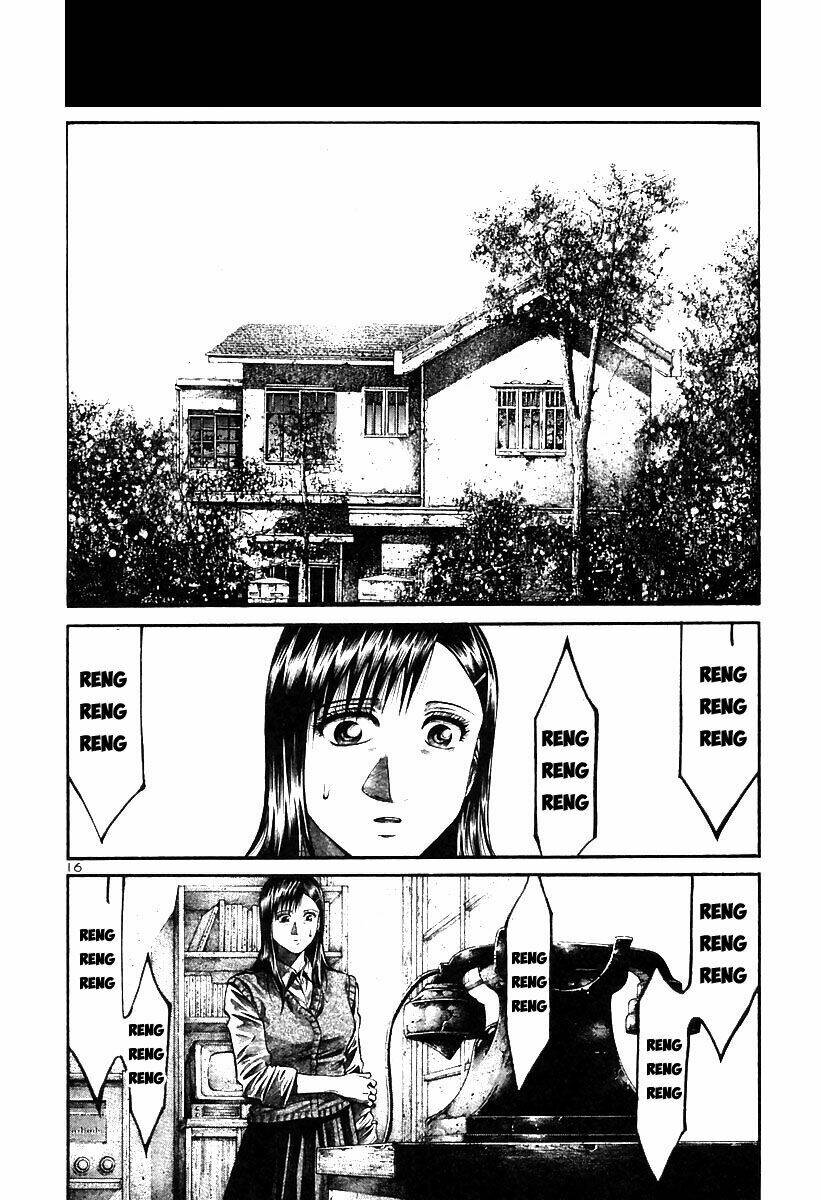 Rainbow: Chapter 190
