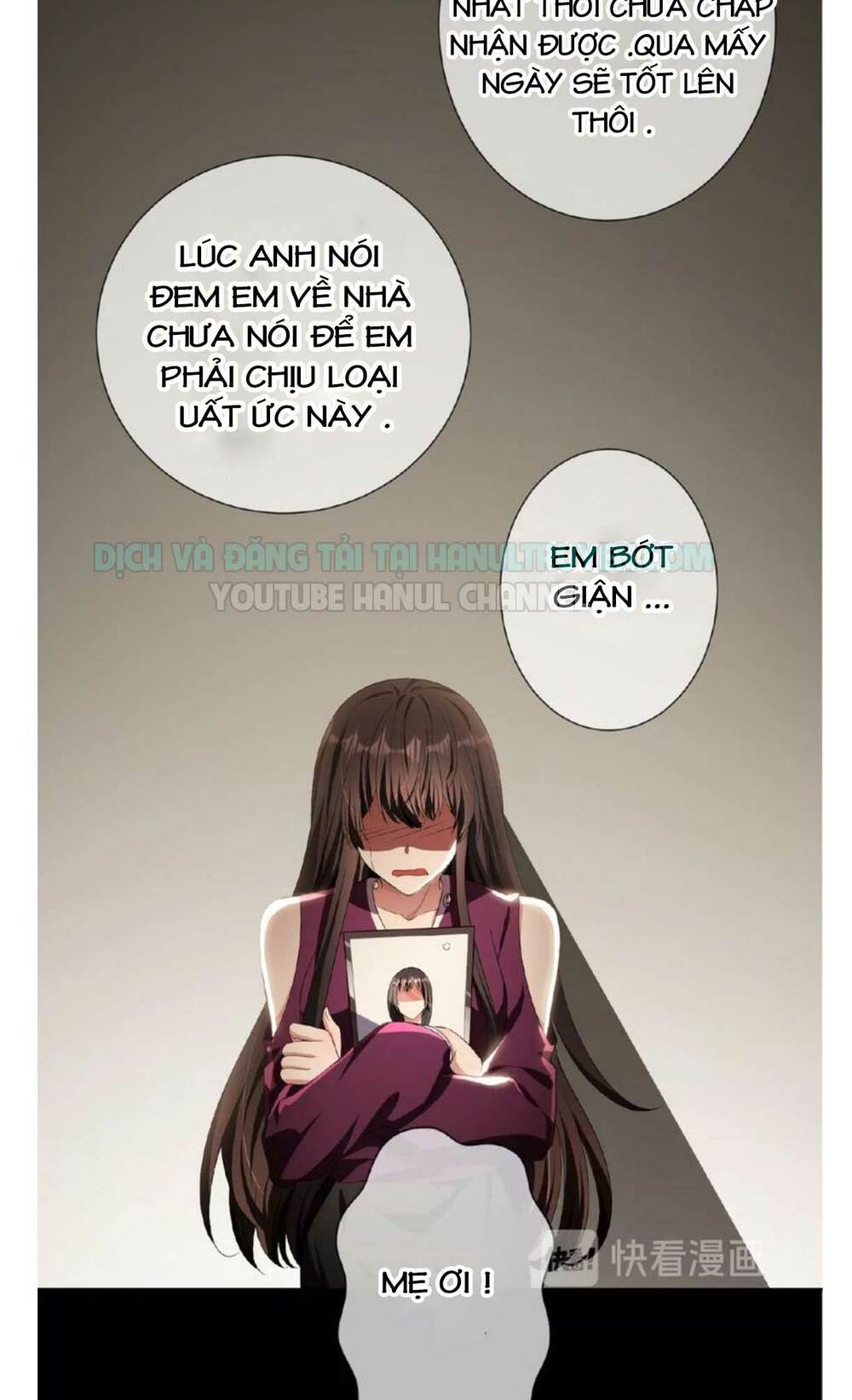 Cô Vợ Nhỏ Nuông Chiều Quá Lại Thành Ác!!: Chapter 109