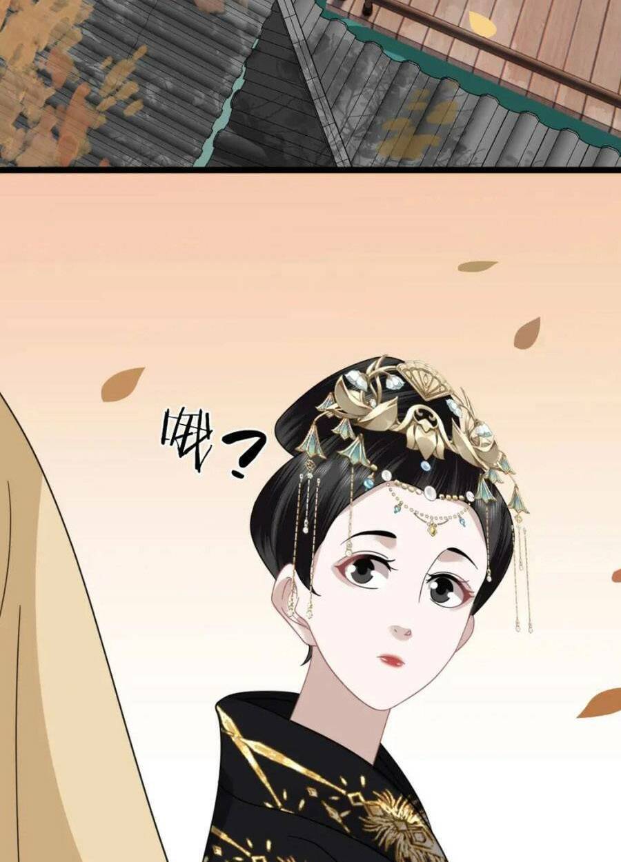 Điều Hương Vương Phi: Chapter 37