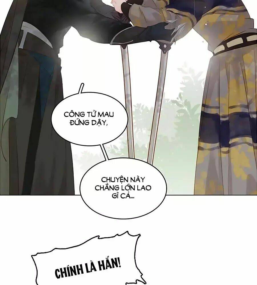 Tiểu Sư Phụ, Tóc Giả Của Ngài Rơi Rồi!: Chapter 17