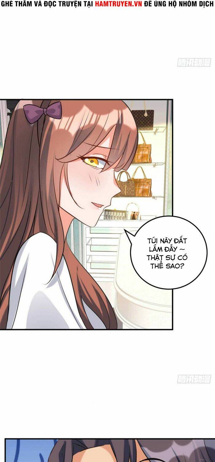 Đế Tế: Chapter 45