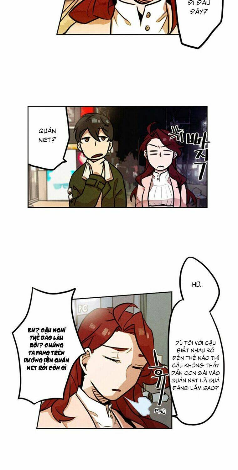 Miracle App Store: Chapter 3