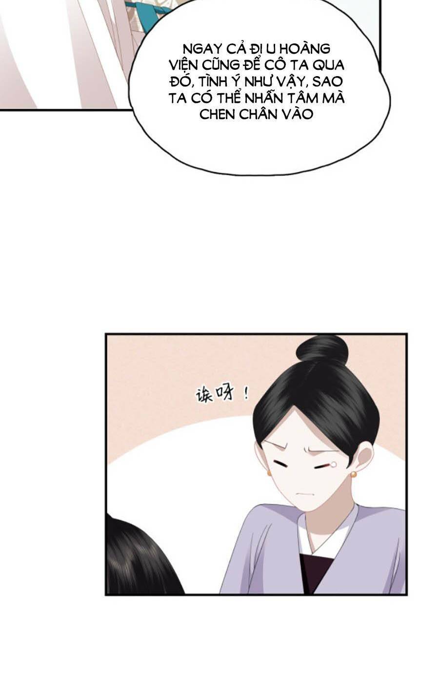 Điều Hương Vương Phi: Chapter 16