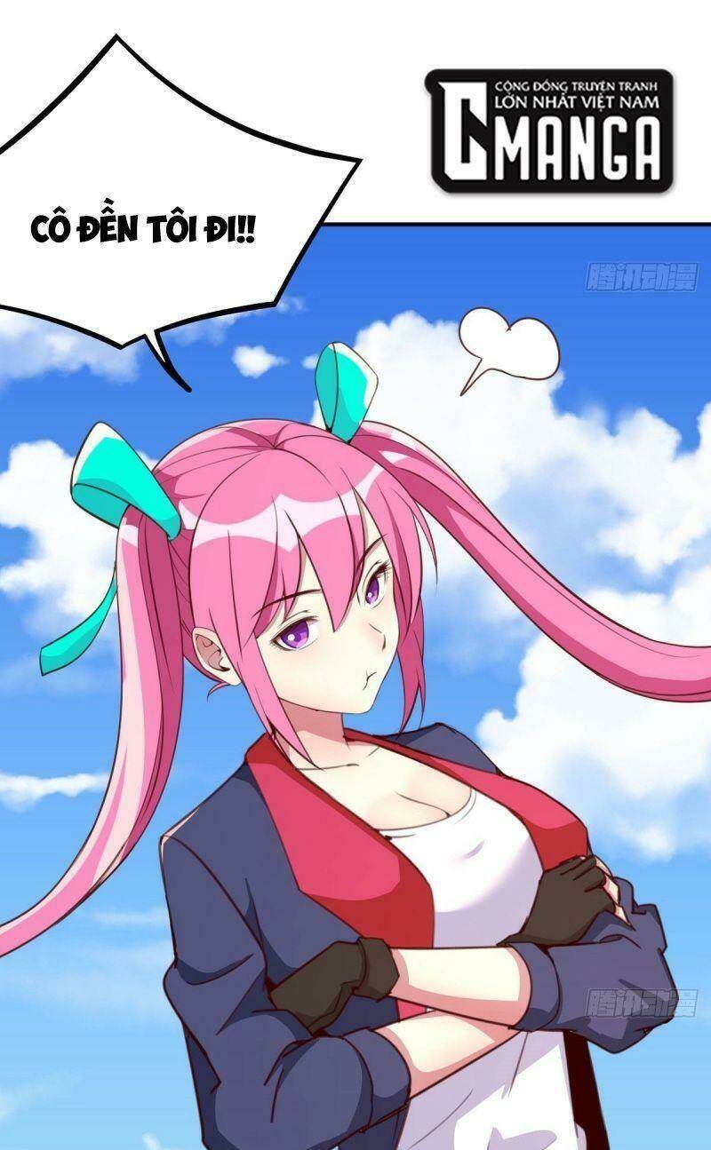 Thiên Tứ Thức Tỉnh: Chapter 21