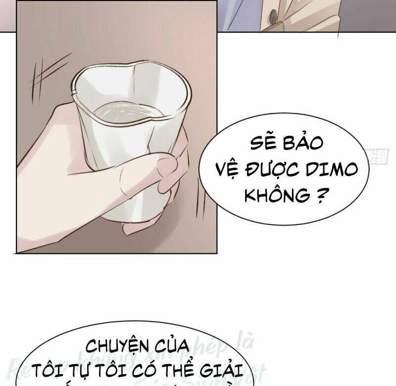 Điều Giáo Gấu Bắc Cực: Chapter 48