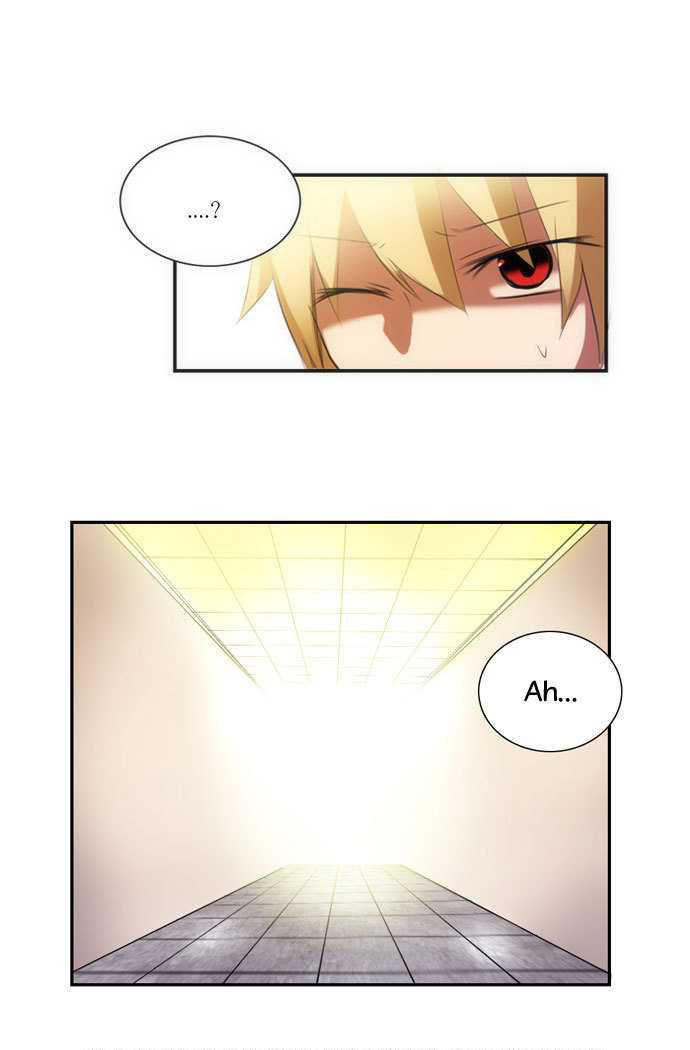 Crepuscule (Yamchi): Chapter 13