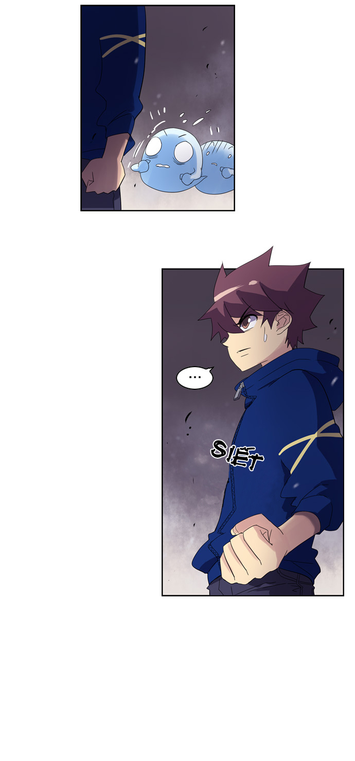 Soul Cartel: Chapter 19