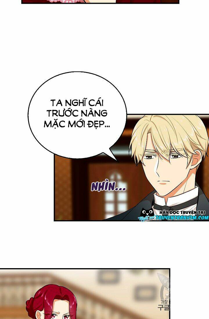 Xuyên Không Trở Thành Mami Phản Diện: Chapter 16