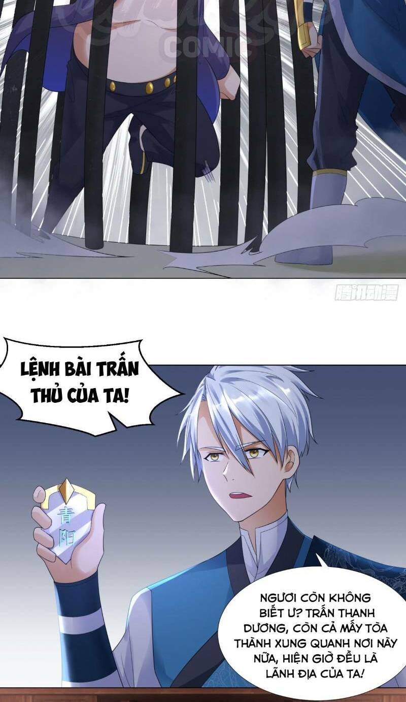 Chí Tôn Trọng Sinh: Chapter 28