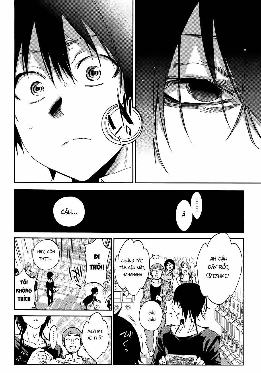 Real Account Ii: Chapter 16
