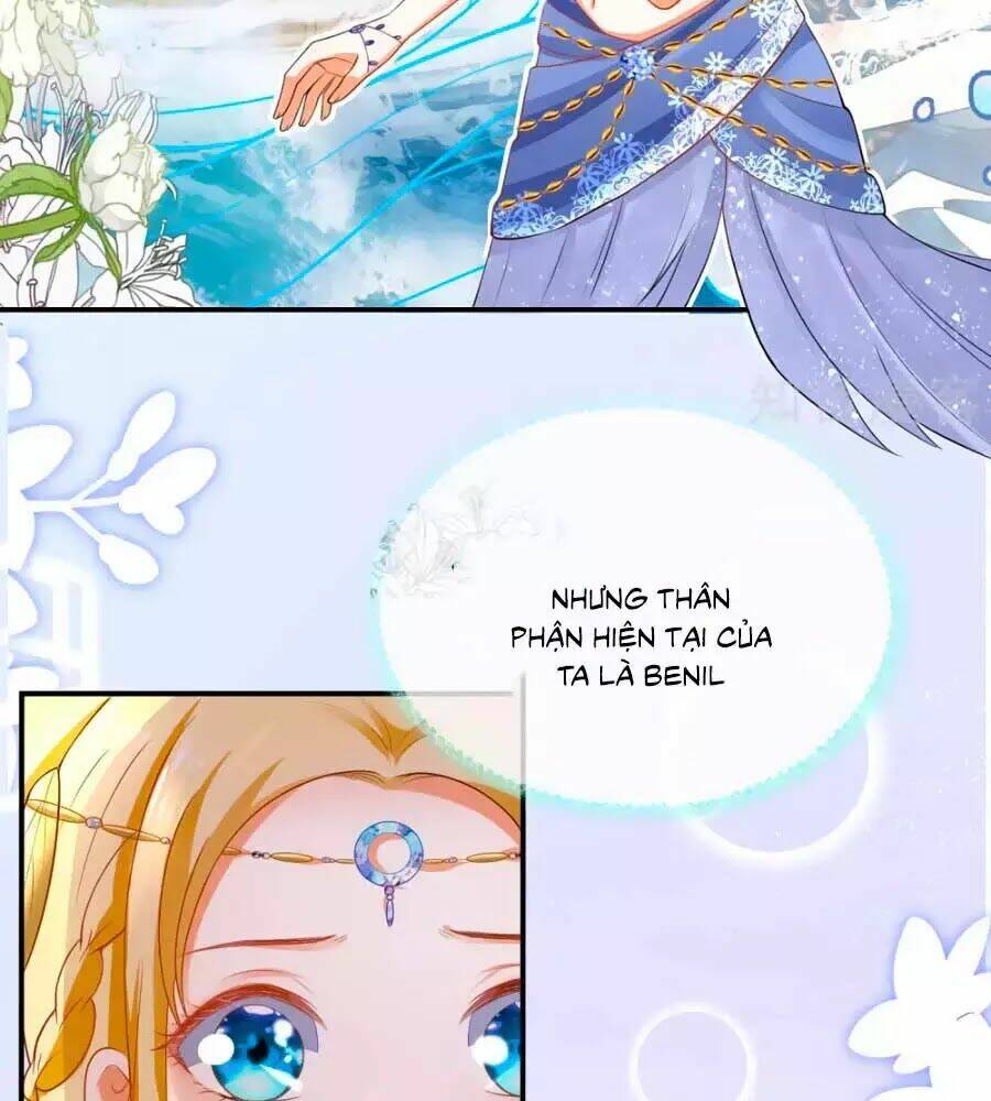 Sủng Hậu Của Vương: Chapter 23