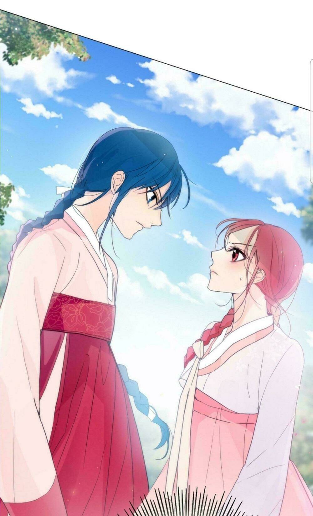 Chae Hong Sa: Chapter 16