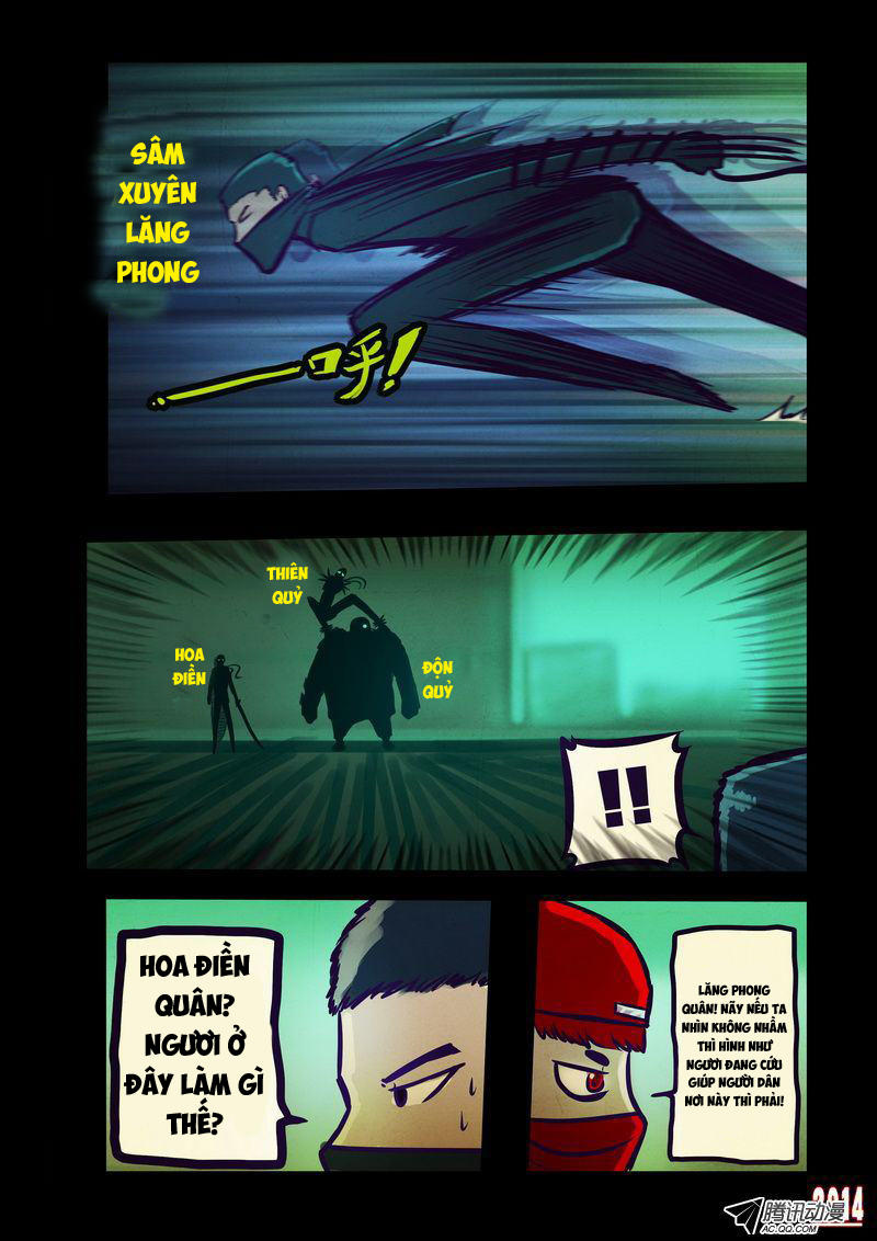 Zombie Brother: Chapter 102