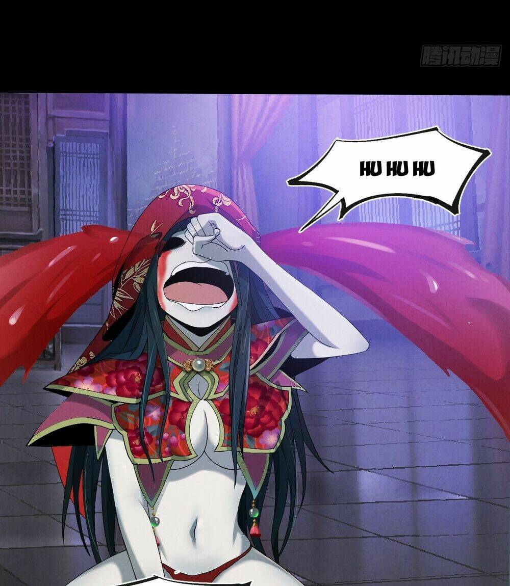 Đại Hoang Tịch Tà Ti: Chapter 7