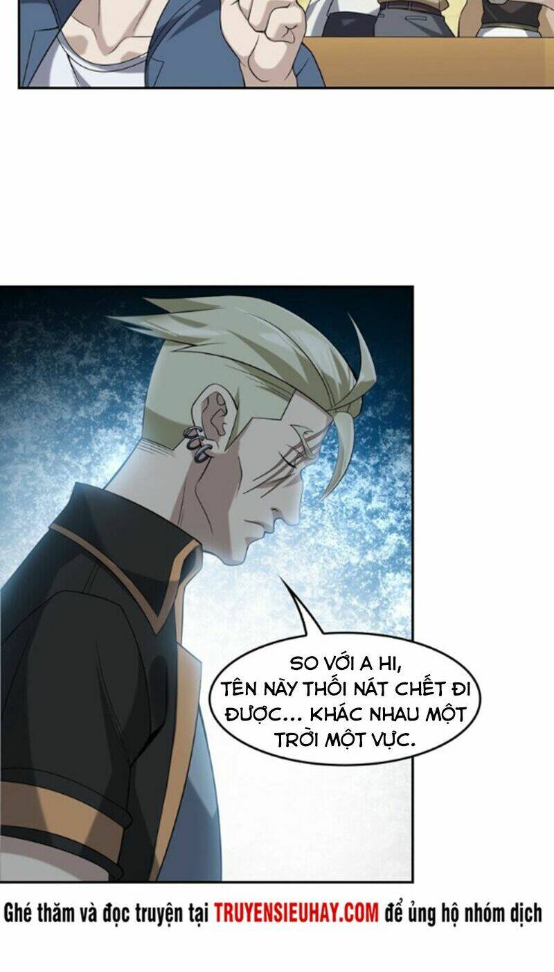 Siêu Cấp Đại Chủ Bạ: Chapter 22