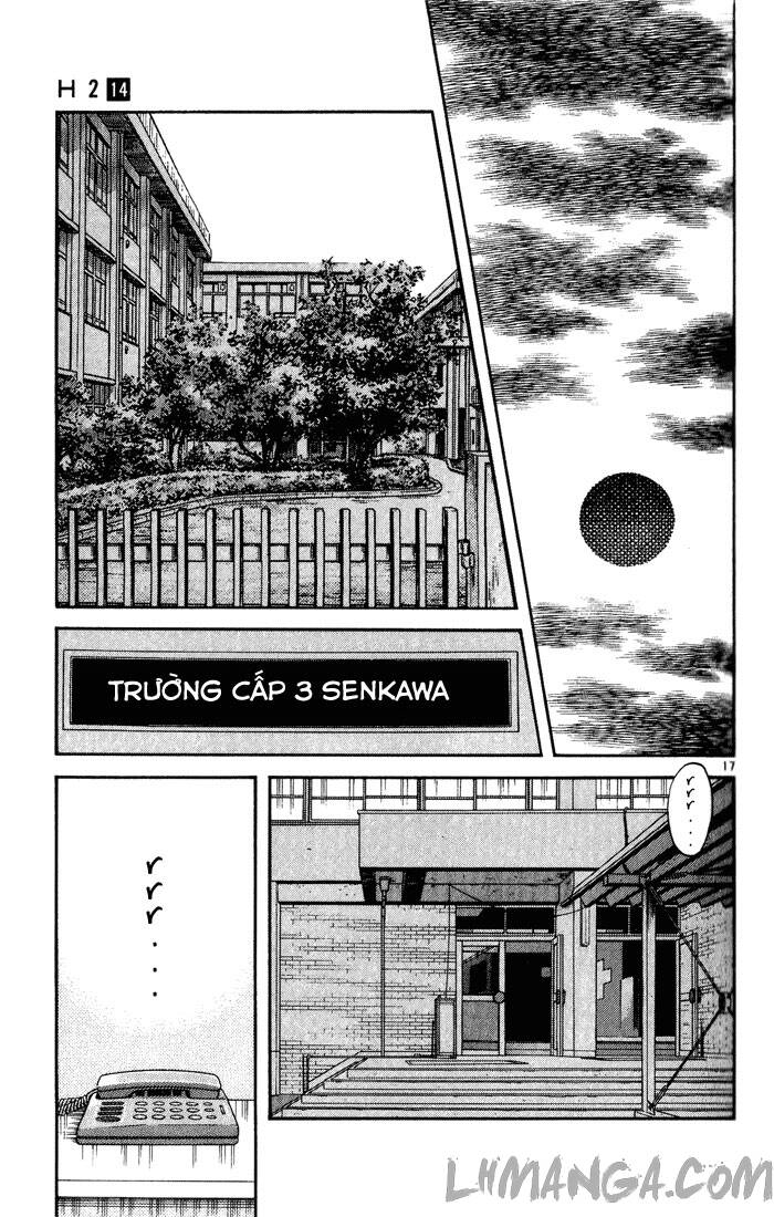 H2: Chapter 136