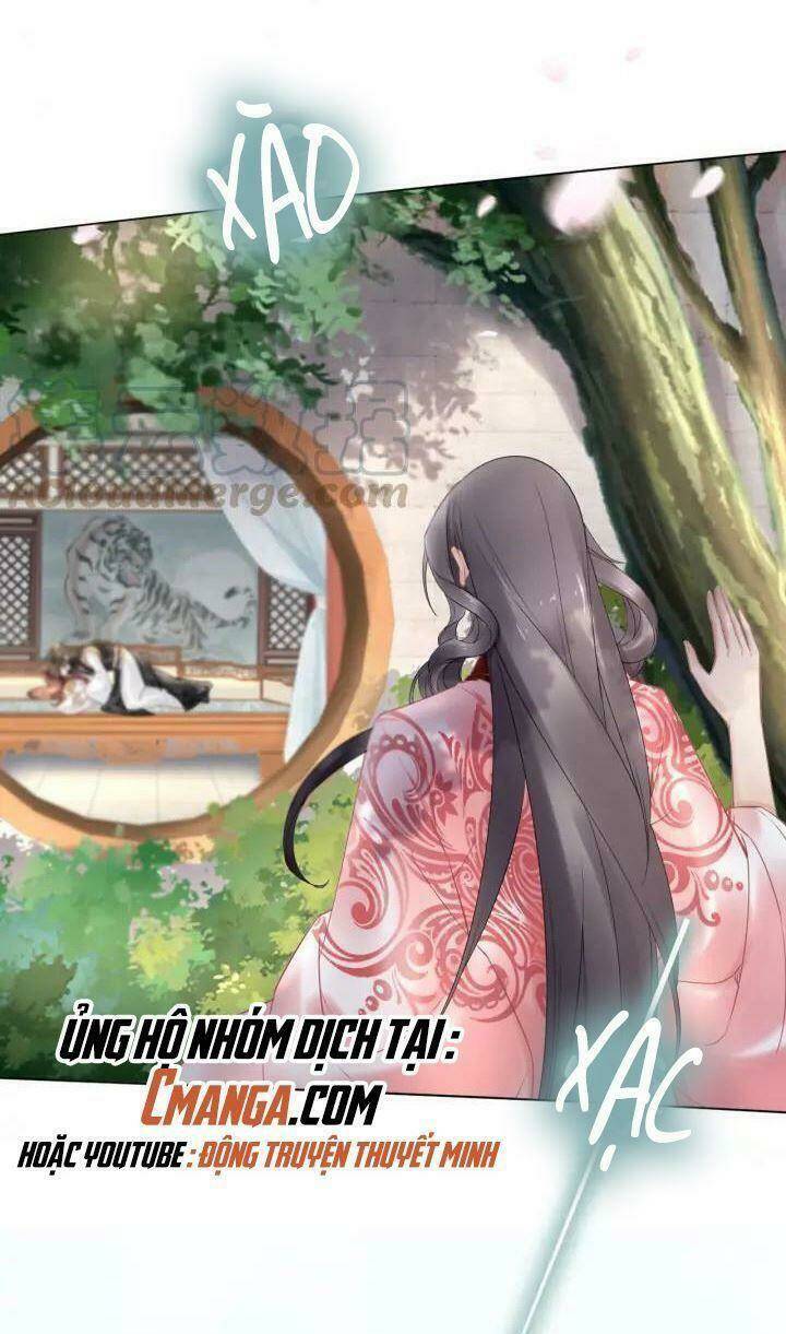 Nhất Sinh Nhất Thế Tiếu Thương Khung: Chapter 105
