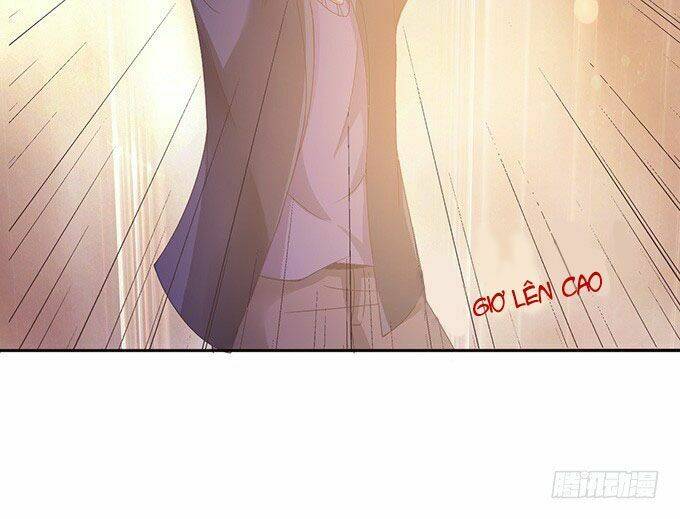 Tình Yêu Ba Tuyến: Chapter 1