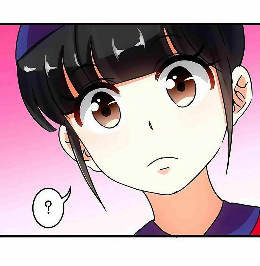 Vương Gia! Ngươi Thật Bỉ Ổi: Chapter 59