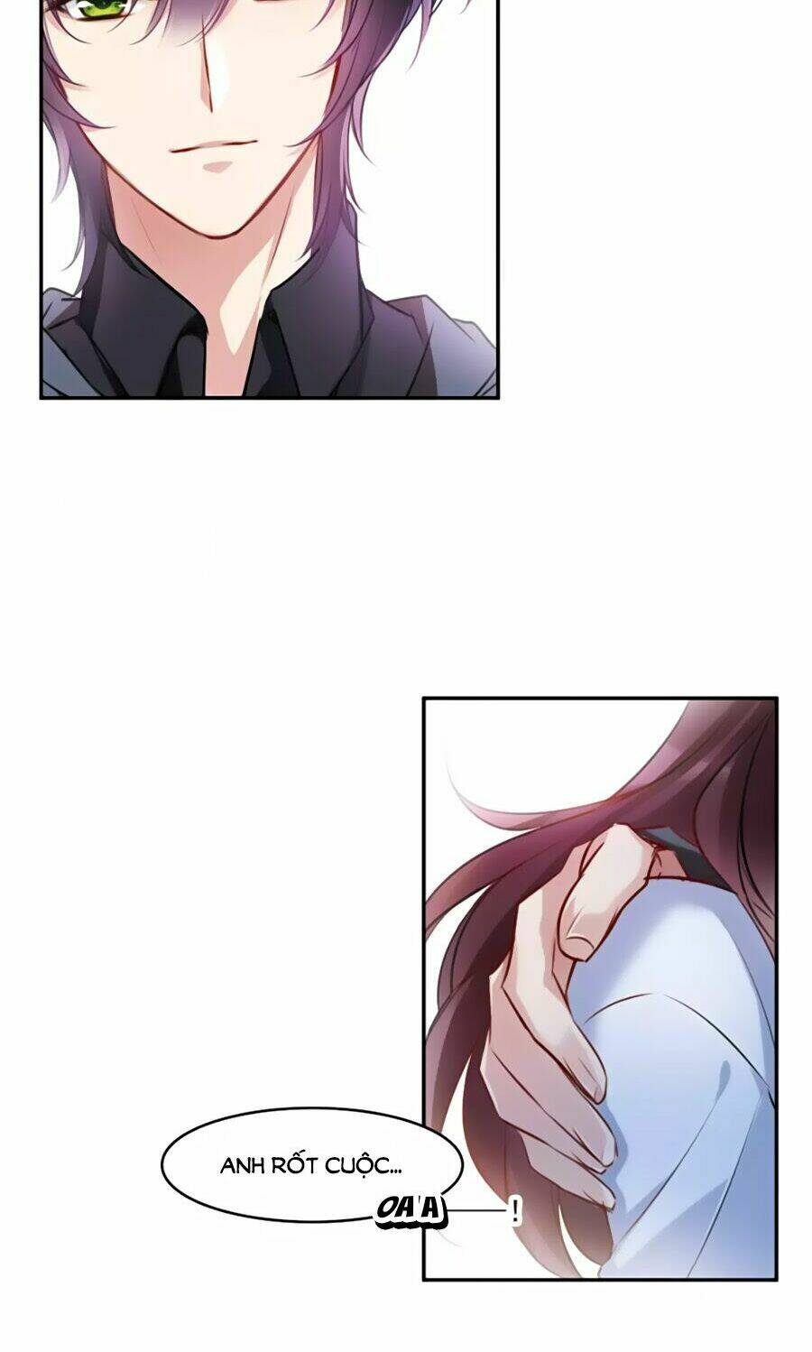 Cuốn Sách Vận Mệnh Của Tôi: Chapter 25