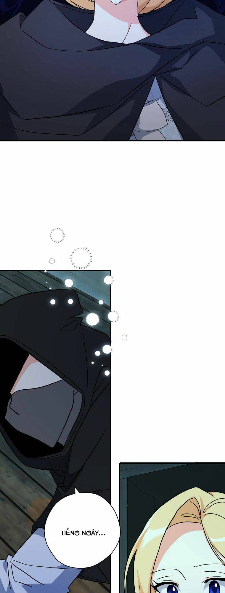 Ba Người Anh Trai Của Tôi Là Bạo Quân: Chapter 78