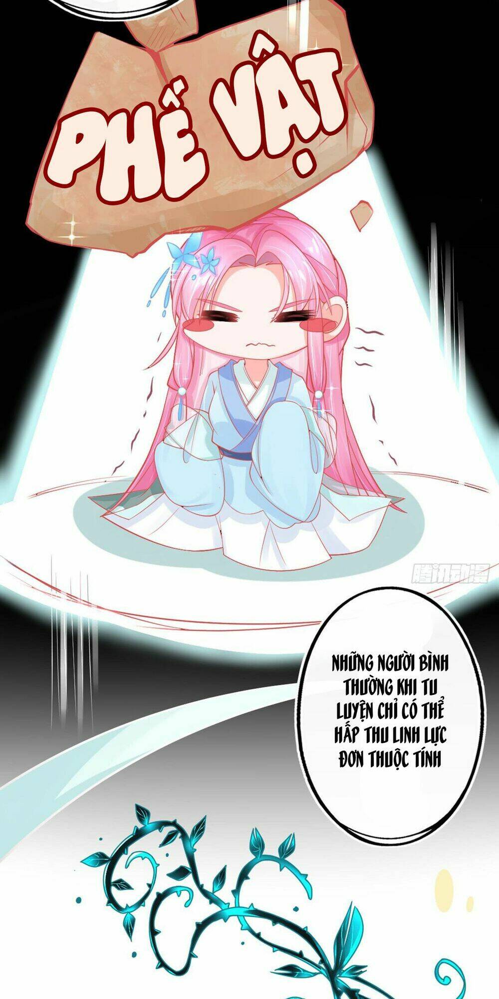 Bổn Vương Phi Có Roi Trong Tay: Chapter 14