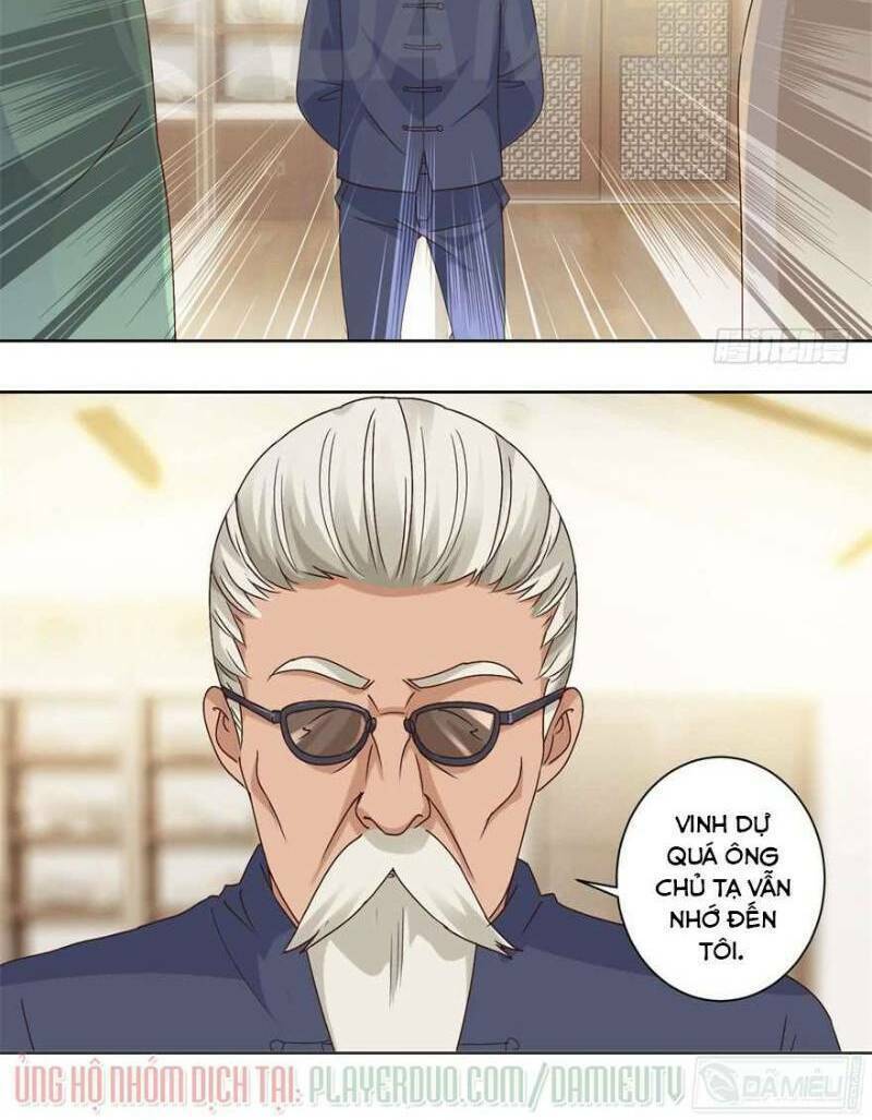 Đô Thị Chí Tôn Hệ Thống: Chapter 70