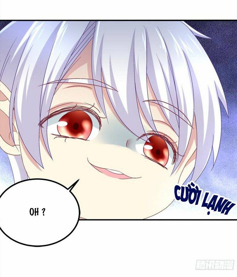 Đế Vương Ta Vẫn Còn Nhỏ: Chapter 20