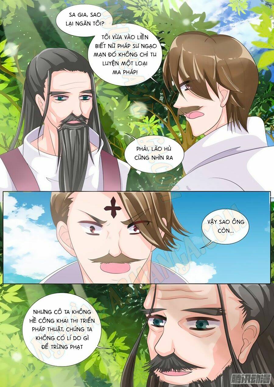 Chước Chước Lưu Ly Hạ: Chapter 74