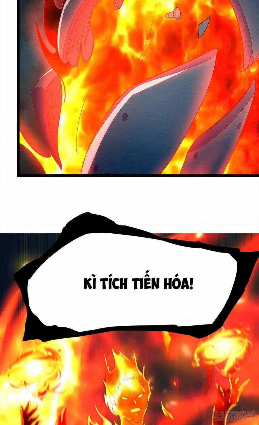 Mạt Thế Thần Tài: Chapter 44