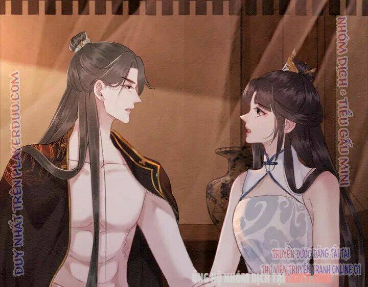Trọng Sinh Bá Sủng Nhiếp Chính Vương Quá Mạnh Mẽ: Chapter 161
