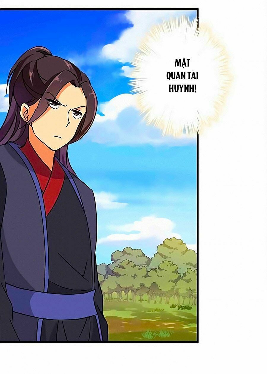 Vương Gia ! Ngươi Thật Bỉ Ổi !: Chapter 227