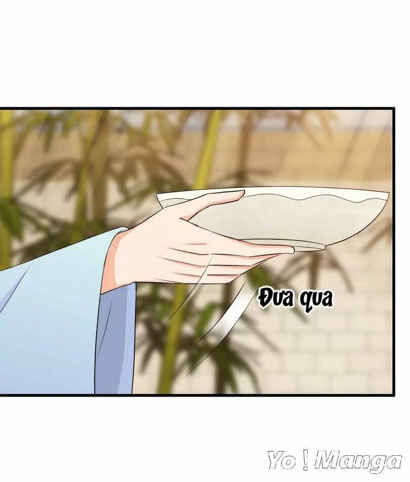 Độc Y Cuồng Phi: Chapter 30