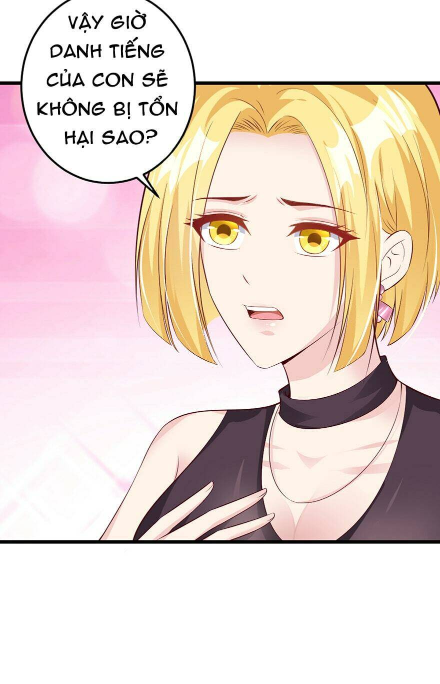 Cấm Tình Điềm Mật: Đế Thiếu Hào Môn Trêu Tận Cửa: Chapter 42