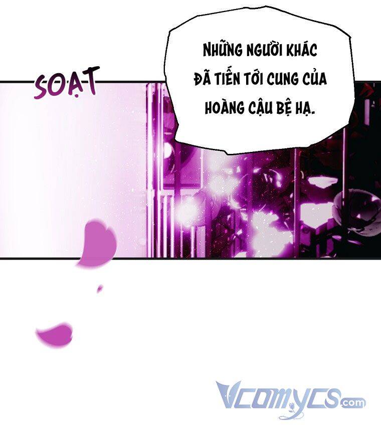 Phương Pháp Sống Sót Khi Phải Ngủ Cùng Hoàng Đế: Chapter 7