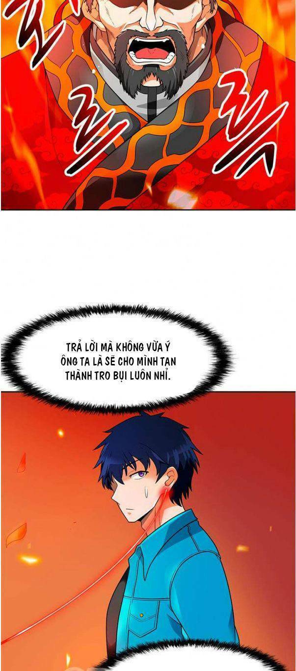 Tôi Tự Động Săn Một Mình: Chapter 54